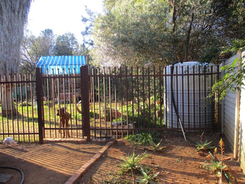 5 Bedroom Property for Sale in Heuwelsig Free State